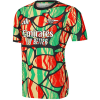 Adidas Arsenal London Pre-Match M IS9996 T-shirt