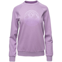 Sweatshirt Elbrus Carino Wo's W 92800634712