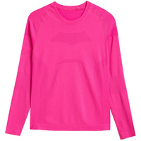 Thermoactive T-shirt 4F W H4Z21-BIDB030G 54S