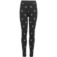 Adidas Brand Love Print Jr leggings IB8916