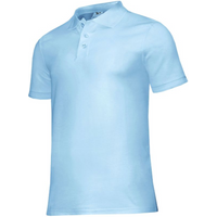 Malfini Pique Polo Free Jr polo shirt MLI-F2215 blue