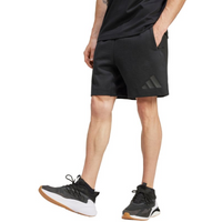 Men's adidas ZNE shorts black JE7540