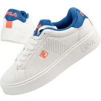 Fila Crosscourt Jr FFT0051.13214 shoes