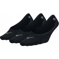 Nike Lightweight No-Show 3pack socks SX4863-010