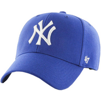 47 Brand New York Yankees MVP Cap M B-MVPSP17WBP-RY