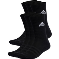 Adidas Cushioned Sportswear Crew Socks 6pack IC1316