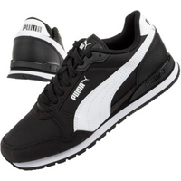 Puma ST Runner Jr shoes 384901 01