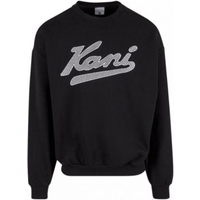Karl Kani Varsity Palm Os Crewneck M PD00005661 sweatshirt