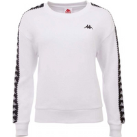 Kappa Ilary sweatshirt W 309068 11-0601