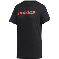 Adidas Essentials Linear Loose Tee W GL6333