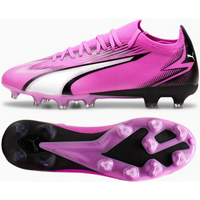 Puma Ultra Match FG/MG M 107754 01 shoes