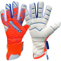 4Keepers Soft Amber NC M S929225 goalkeeper gloves
