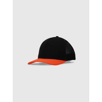 Unisex trucker cap 4F 4FRSS25ACABU446-20S