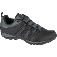 Columbia Woodburn II WP M 1553001055 shoes