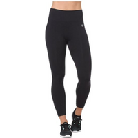 Asics Seamless Cropped Tight W 2032A387-001