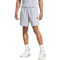 Men's adidas Train Essentials Woven Training Shorts Gray JX2716