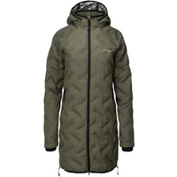 Elbrus Coat Quilted Winter Humlo Primaloft W 92800622468