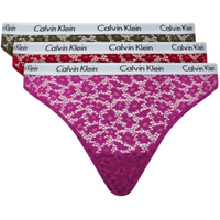 Calvin Klein Bikini Underwear 3Pk W 000QD3926E