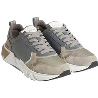 Calvin Klein Low Top Lace Up Mix M HM0HM00340 shoes