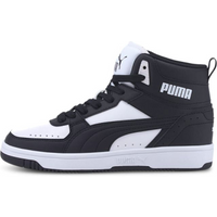 Puma Rebound Joy Jr 374687 01 shoes