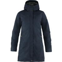 Fjällräven Kiruna Padded Parka W winter jacket F89644-555