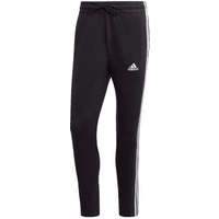 adidas Essentials Single Jersey Tapered Open Hem 3-Stripes M IC0044