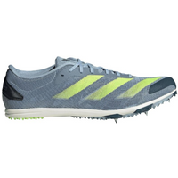 Adidas Adizero XCS IE9962 running shoes and spikes