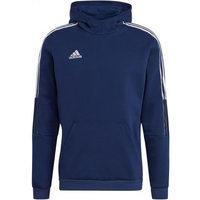 Adidas Tiro 21 Sweat Hoody M GH4464