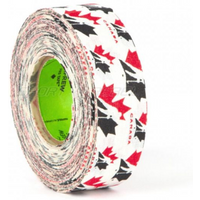 Renfrew sports tape printed