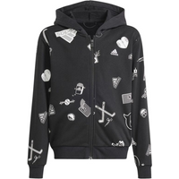 Adidas Bluv Full-Zip Hoodie Jr IN3300