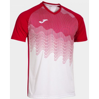 Joma Camiseta Manga Corta Tiger VI T-shirt 103679.206