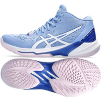 Asics Sky Elite FF MT 2 W volleyball shoes 1052A054-403