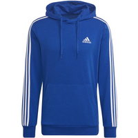 adidas Essentials 3-Stripes Hoodie M HL2228