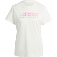 adidas The Soft Side Linear W T-shirt IR5890