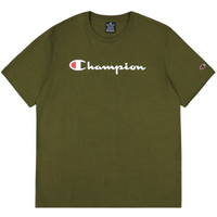 Champion SS Tee M 220256 GS573