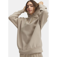 Under Armor Icon Fleece Oversized Hoodie W 1379495300