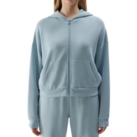 4F F1002 W sweatshirt 4FWSS24TSWSF1002 34S