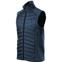 Malfini Cross M MLI-55702 hybrid vest