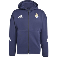 Adidas Real Madrid Anthem M KC3739 sweatshirt