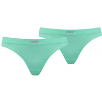 Puma underwear PUMA Micro Mesh Bikini 2P W 907632 01