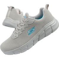 Skechers M 118106/LTGY shoes