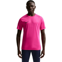 Nike Dri-Fit Park VIII fuchsia men's T-shirt HV8173 616