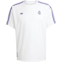 Adidas Real Madrid Icon M T-shirt JF2581