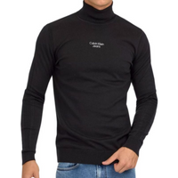 Calvin Klein Jeans Stacked M J30J321696 sweater