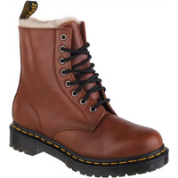 Dr. shoes Martens 1460 Serena Tan W DM27782225