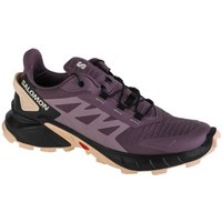 Salomon Supercross 4 W running shoes 472052