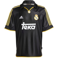 Adidas Real Madrid Away 99 M JW1992 T-shirt