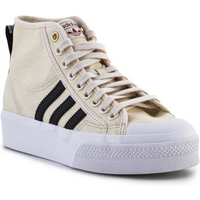 Adidas Nizza Platform Mid W shoes H00641