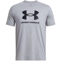 Under Armor Sportstyle Logo T-shirt M 1382911 035