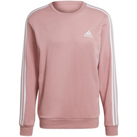 Adidas M 3S FT SWT M HE4417 sweatshirt
